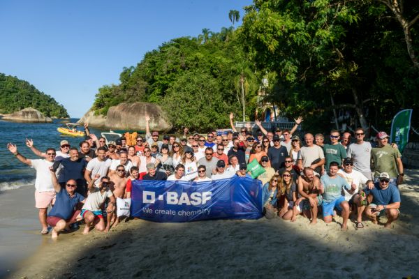 Brazil's Best MICE Organiser 2025 « World MICE Awards