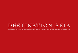 Destination Asia Singapore