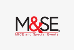 M&SE – MICE and Special Events (Philippines)