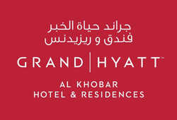 Grand Hyatt Al Khobar Hotel & Residences