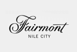 Fairmont Nile City