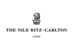 The Nile Ritz-Carlton Cairo (Egypt)
