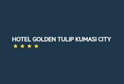 Golden Tulip Kumasi City Hotel