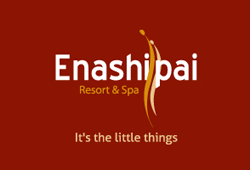 Enashipai Resort & Spa (Kenya)