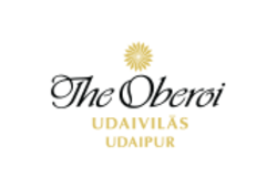 The Oberoi Udaivilas (India)