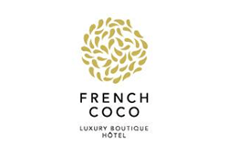 French Coco Luxury Boutique Hotel