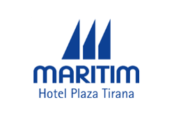 Maritim Hotel Plaza Tirana (Albania)