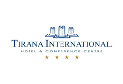 Tirana International Hotel & Conference Centre (Albania)