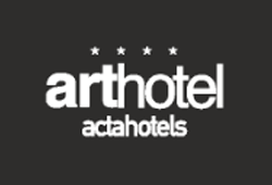 Hotel Acta Arthotel