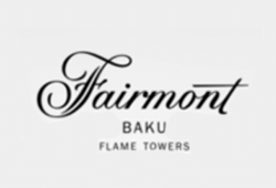 Fairmont Baku, Flame Towers (Azerbaijan)