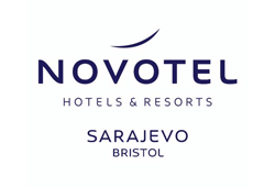 Novotel Sarajevo Bristol Hotel