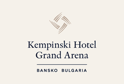 Kempinski Hotel Grand Arena Bansko (Bulgaria)
