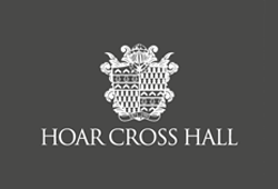 Hoar Cross Hall