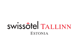Swissotel Tallinn (Estonia)