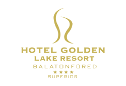 Hotel Golden Lake Resort (Hungary)