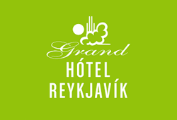 Grand Hótel Reykjavík (Iceland)