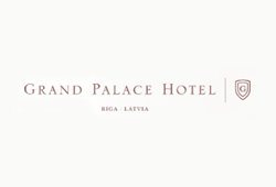 Grand Palace Hotel (Latvia)