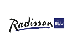 Radisson Blu Leogrand Hotel, Chisinau (Moldova)