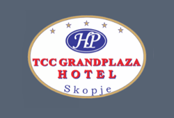Hotel TCC Grand Plaza