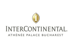 Athenee Palace Hilton Bucharest (Romania)