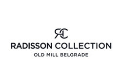 Radisson Collection Hotel, Old Mill Belgrade (Serbia)
