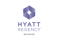 Hyatt Regency Belgrade (Serbia)