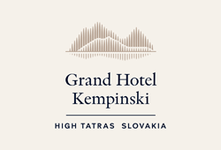 Grand Hotel Kempinski High Tatras (Slovakia)