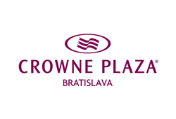 Crowne Plaza Bratislava (Slovakia)