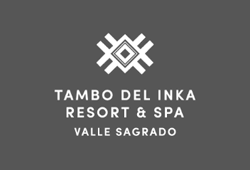 Tambo del Inka, a Luxury Collection Resort & Spa (Peru)