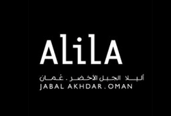 Alila Jabal Akhdar Oman