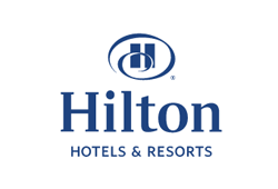 Hilton Salwa Beach Resort