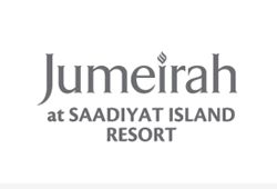 Jumeirah at Saadiyat Island Resort (Abu Dhabi)