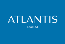 Atlantis The Palm, Dubai (UAE)