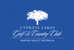 Cypress Lakes Golf & Country Club