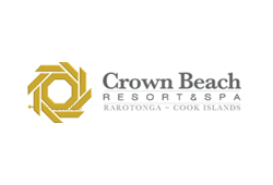 Crown Beach Resort & Spa