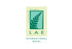 Lae International Hotel (Papua New Guinea)