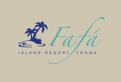 Fafa Island Resort Tonga