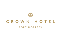 Crown Hotel Port Moresby (Papua New Guinea)