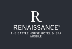 The Battle House Renaissance Mobile Hotel & Spa (Alabama)