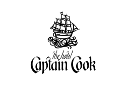 The Hotel Captain Cook (Alaska)
