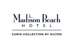 Madison Beach Hotel, Curio Collection by Hilton