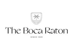 The Boca Raton