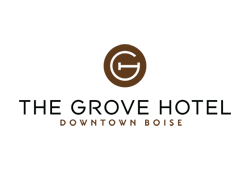 The Grove Hotel (Idaho)