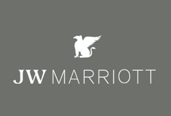 JW Marriott Indianapolis (Indiana)