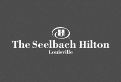 The Seelbach Hilton Louisville