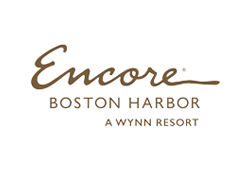 Encore Boston Harbor, A Wynn Resort