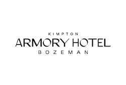 Kimpton Armory Hotel Bozeman (Montana)