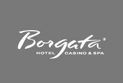 Borgata Hotel Casino & Spa (New Jersey)
