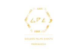 Golden Palm Events
