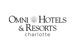 Omni Charlotte Hotel (North Carolina)